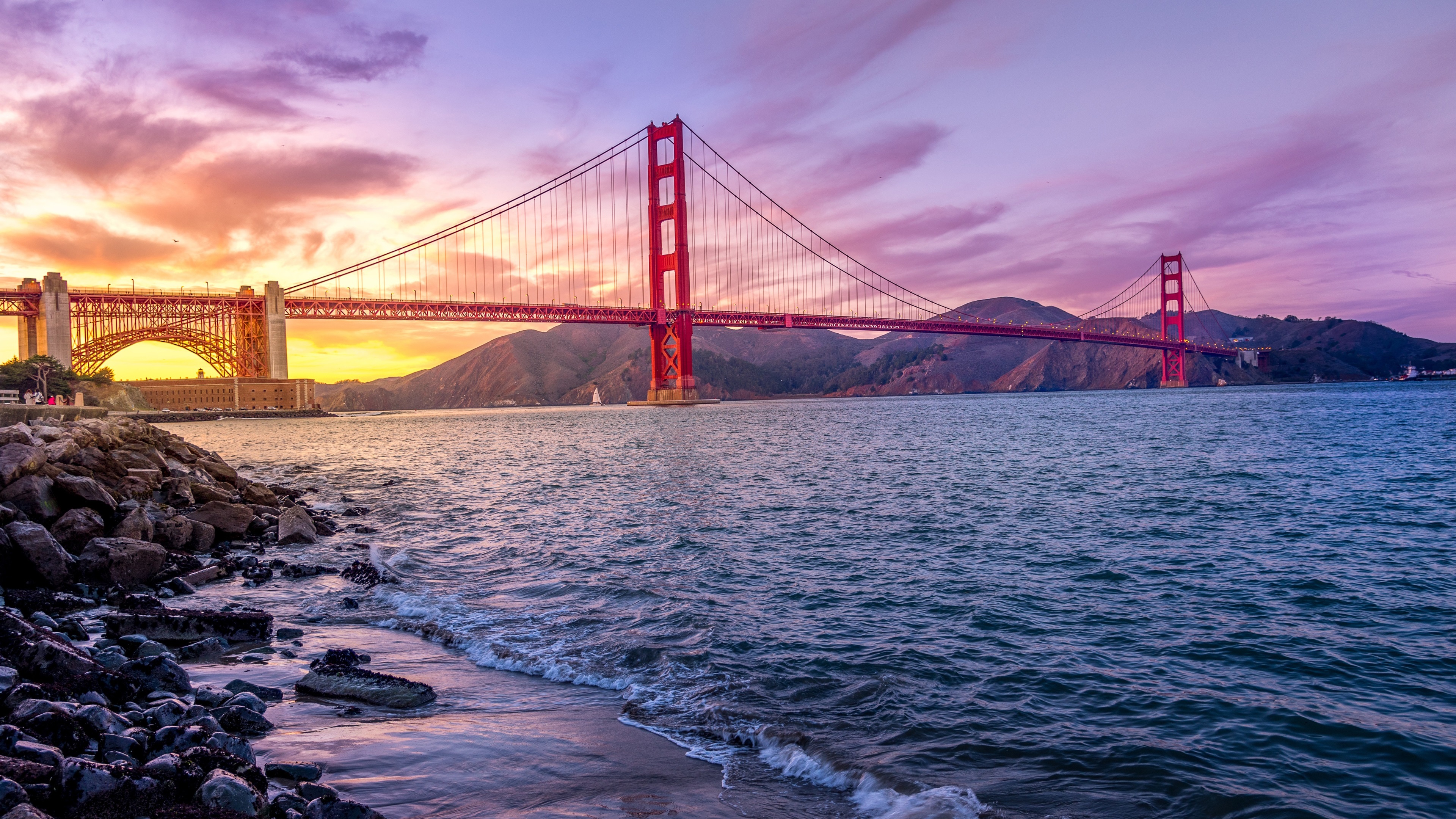 Golden Gate Bridge
